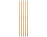 Prym Kousenbreinaalden Bamboe 20cm 4,5mm