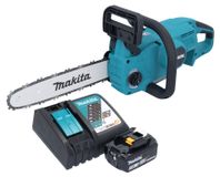 Makita DUC 307 RFX3 accu-kettingzaag 18 V 30 cm borstelloos + 1x accu 3.0 Ah + lader