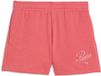 Puma Kinder Sport Shorts ESS Script Shorts G 685869 Peach Frost