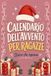 Calendario Avvento Ragazza: 24 storie di persone vere e di ispirazione per crescere in fiducia, coraggio e resilienza prima di Natale (10 - 15 Anni)
