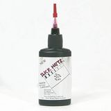 Lizard Spit SLN10 Slick Nutz Moer Smeermiddel, 1 oz