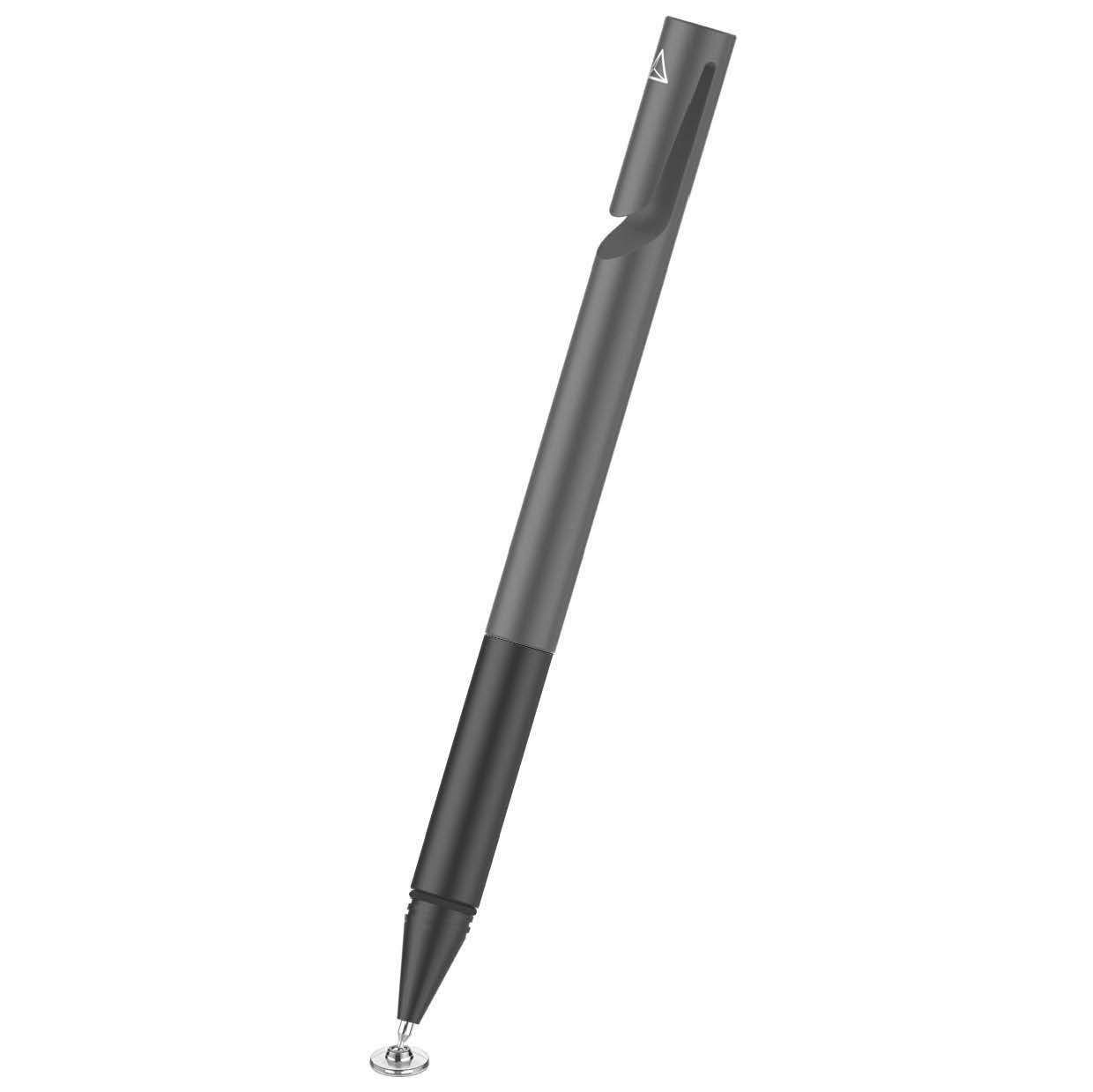 Adonit Mini 4 - Stylus Pen - Grijs