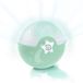 Infantino Projectolamp - Mintgroen