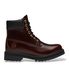 TIMBERLAND Veterboots bourgogne