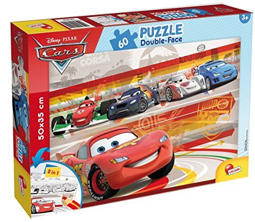 Lisciani Colorbaby - Set Speelgoed 60 Delen (2) - 8008324047925