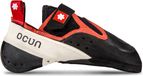 Ocun Iris - Klimschoen - EU 35 - Oranje - Rubber - Klittenband