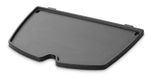 Weber Bakplaat voor Q 1000-serie - Fonte - Noir