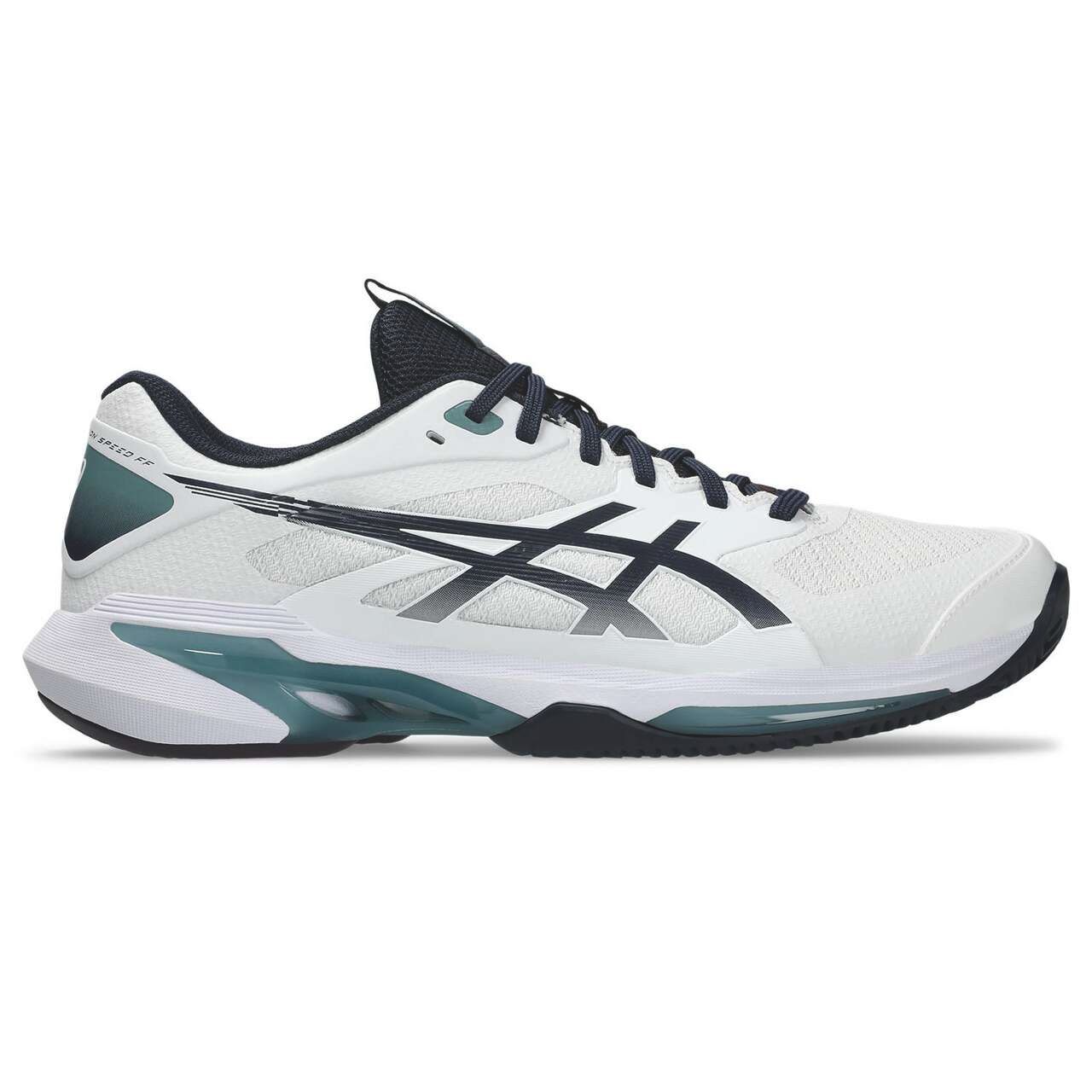 Asics Solution Speed Ff 4 Clay