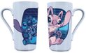 Lilo & Stitch Stitch Mok Unisex Kop - Neutraal - Standard