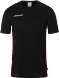 Uhlsport Progressive 28 Poly-shirt met korte mouwen 1002267