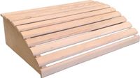 Poolstar France Sauna Sauna Hoofdsteun Divers MDF