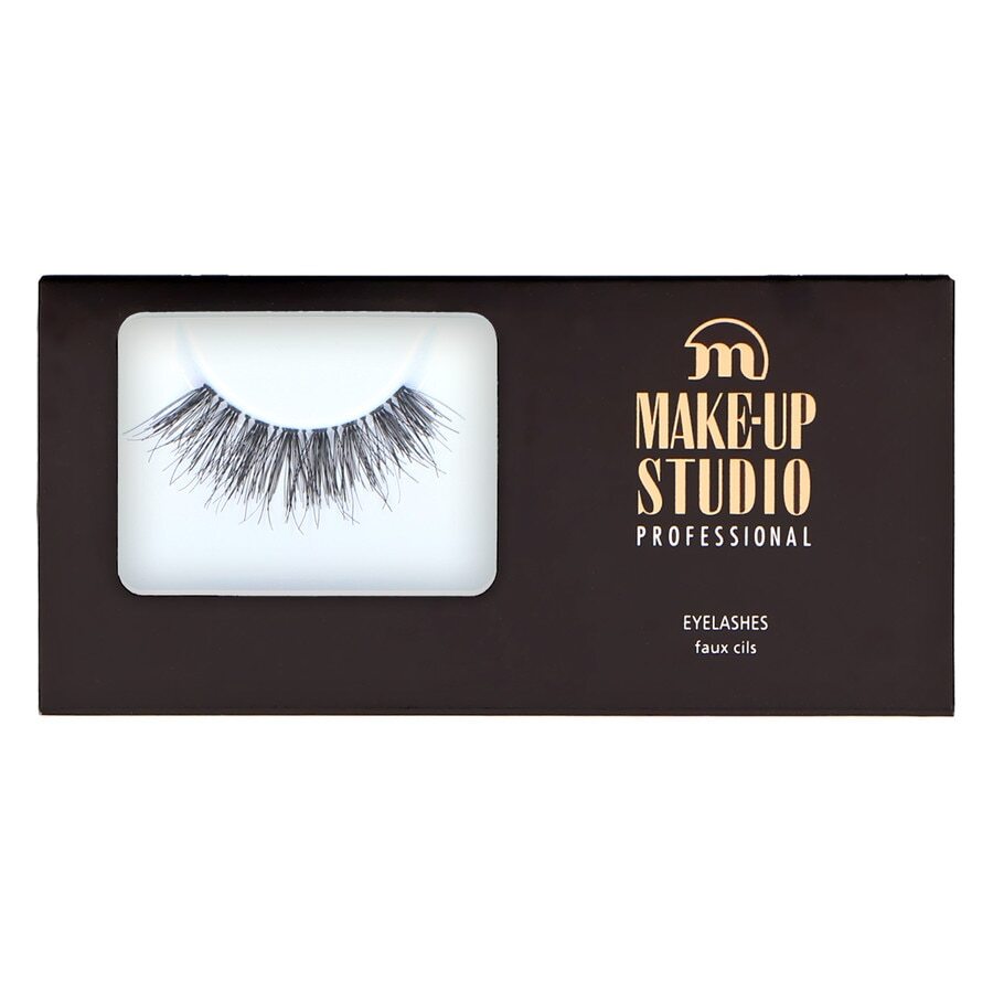 Make-up Studio Eyelashes Nepwimpers - 25