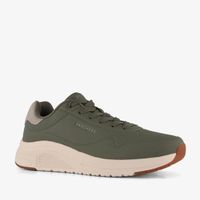 Skechers UNO LITE 2 Heren Sneakers - Olive