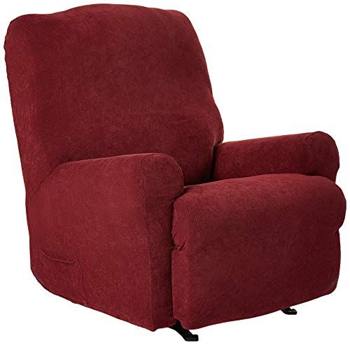 Sure Fit Lift - Grote Slipcover - Crème