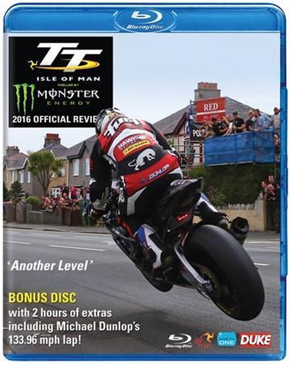 Source Sport - Tt 2016 Review