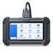 xtool D6S Scanner OBD2 Outil de Diagnostic Système Complet 30 Réinitialisations Moteur ABS SRS | Capteur de Départ/Reconditionnement Huile/EPB/SAS/Throttle/Transmission, Écran Tactile, Mise à Jour Gratuite, FCA & CAN FD, Amélioration du D5S, Lec