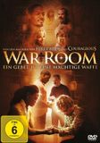 Plaion War Room DVD Duits