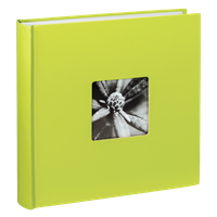 Hama Fine Art - Album photo - 30x30 cm - vert