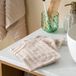 NOUS Living washand Regenboog (set van 3) (15x21 cm)