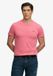 Superdry SD&Co Logo T-shirt Homme L Punch pink chiné/navy