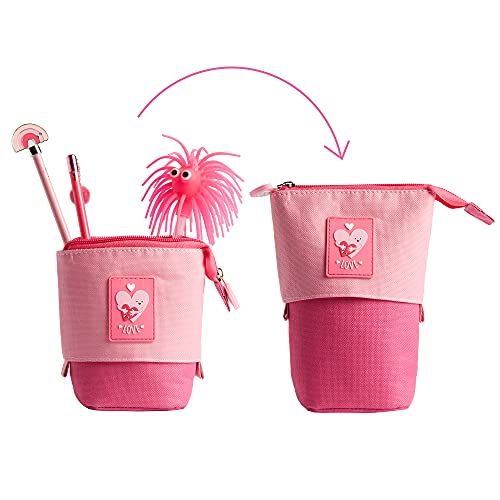 Tinc Pop-up Staande Etui - Roze