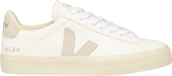 Veja Dames Sneakers Wit maat 36