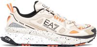 Ea7 Emporio Armani Crusher Sonic Trail  2.0 Chaussures Beige EU 41 1/3