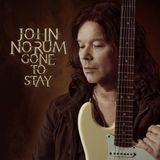 Gone John Norum Gone to Stay CD