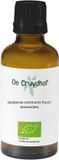 Natura Sanat Cruydhof Jeneverbes Tinctuur Bio 50 Milliliter