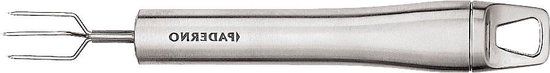 Paderno Aardappelvork - Rvs - 17 cm