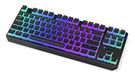 ENDORFY Thock TKL Wireless Red Pudding Clavier de jeu mécanique