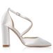 The Perfect Bridal Company Kiera Ivoire Chaussure Mariage | Taille: 37