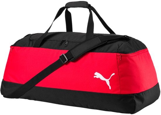 PUMA Voetbaltas Pro Training II Large Bag 074889-03