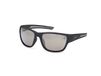Timberland TB00023 Lunettes de soleil polarisées Noir Homme