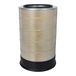 Donaldson P619372 filter Dell'aria, Giro Primario, diameter 384 mm, lengte 623 mm