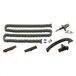 febi bilstein 44960 stuurkettingset voor nokkenas, 1 stuk | Compatibel met: MERCEDES-BENZ /8, MERCEDES-BENZ 123 Stufenheck, 123 T-Model, G-CLASS, MB Bus, MB Kasten