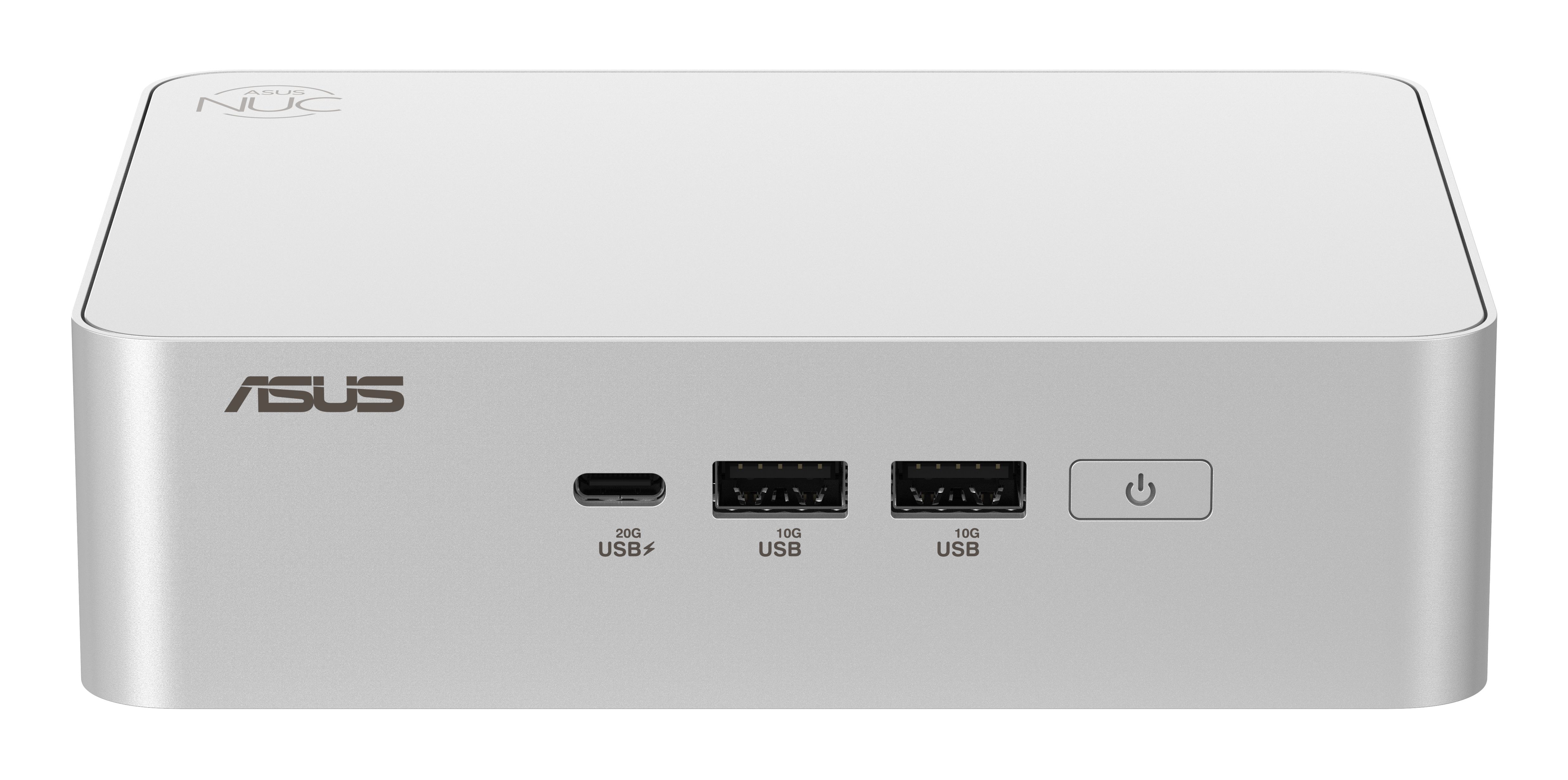 Asus RNUC15CRSV500002 EU corduroy