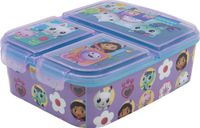 Gabby's Poppenhuis Gabby's Dollhouse Tosti apparaat Gabby's Dollhouse Kinderen 17 x 14 x 7 cm