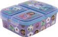 Gabby's Poppenhuis Gabby's Dollhouse Tosti apparaat Gabby's Dollhouse Kinderen 17 x 14 x 7 cm