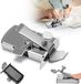 Buddy Sew Universele 2x Magnetische Naadloze Naaimachine Accessoire Geleider
