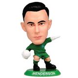 Soccerstarz Crystal Palace Dean Henderson Home Kit (Classic Kit) Figures