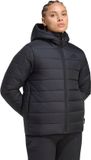 Adidas Terrex Terrex Multi Essentials Climawarm Geïsoleerd Capuchonjack - Dames - Zwart - Maat L