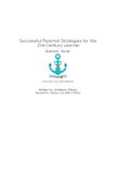 Successful Parental Strategies for the 21st Century Learner: Parenting Doesn't Come with a Manual: Practical Strategies to Build Routines, Strengthen Executive Functioning, and Help Your Child Thrive