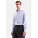 Seidensticker Chemise bleu clair