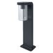 LEDVANCE ENDURA CLASSIC CASCADE 50CM Post E27 CLR Lampadaire