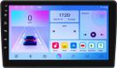 Happiq Autoradio met Bluetooth en CarPlay pour Ford Fiesta (1995-2001)
