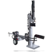 Fendeur de bûches thermique 20 T – tractable vertical horizontal 1 m
