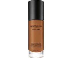 Bareminerals Maple BAREPRO® Performance Wear SPF20 Liquid Foundation 30ml