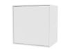 Nordic Nest Montana Mini 1003 35x35 cm New white