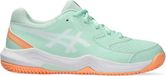 Asics Gel-Dedicate 8 Padelschoenen JR Mint 33